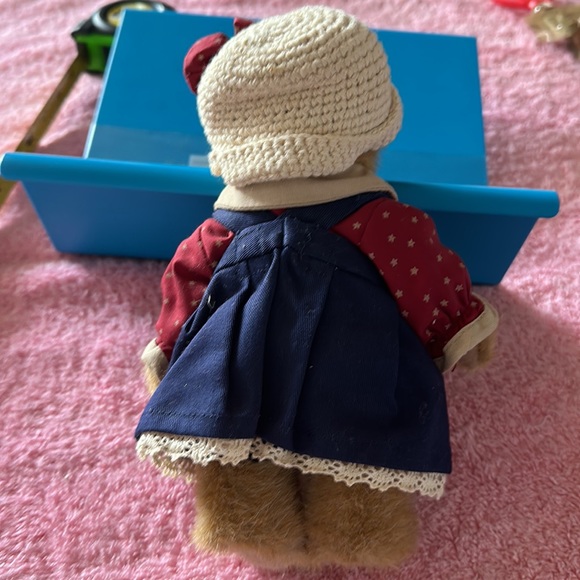 Boyd’s Collection LTD- The Bailey and Friends Collection-“Bailey” - Picture 5 of 5